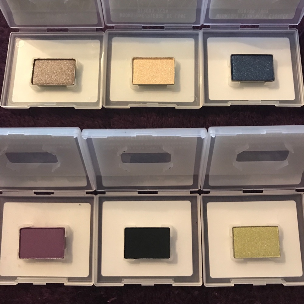 10 Mary Kay Mineral Eyeshadow Bundle!